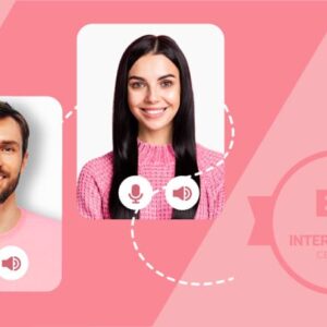 Curso Ingles B1 1to1 Online de Kings Corner English School
