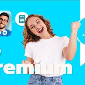 Curso Ingles C1 Premium Online de Kings Corner English School